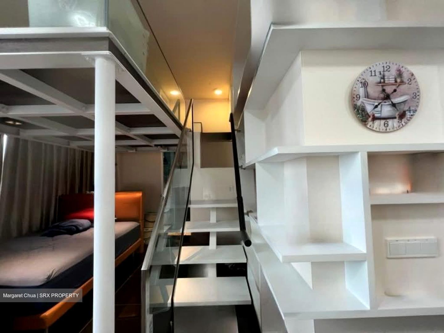 The Hillier (D23), Apartment #566638501